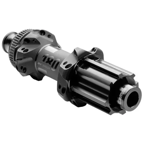 Втулка задня DT SWISS 180 Straightpull CL EXP 36 Campagnolo 24 отвори H18PNCDCR24SA4730S