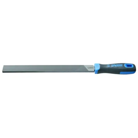 Напильник Unior Tools Square 150 мм 619296-760H1/2S
