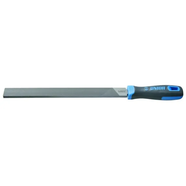 Напильник Unior Tools Square 150 мм 619296-760H1/2S