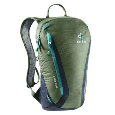 Рюкзак DEUTER Gravity Pitch 12 khaki-navy