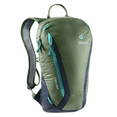 Рюкзак DEUTER Gravity Pitch 12 khaki-navy