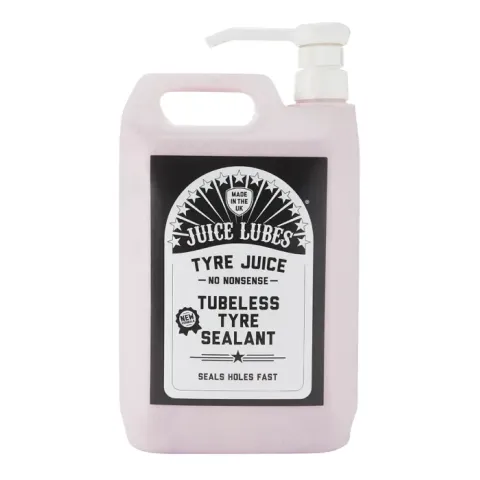 Герметик безкамерний Juice Lubes Tyre Sealant 5л