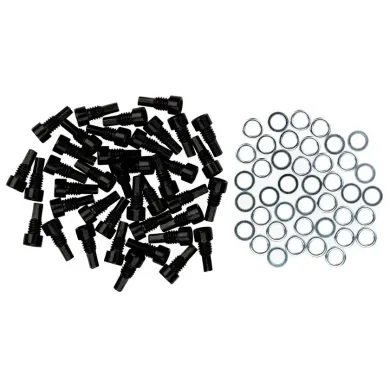 Шипи до педалей RaceFace PIN KIT, PEDAL, ATLAS, 2022