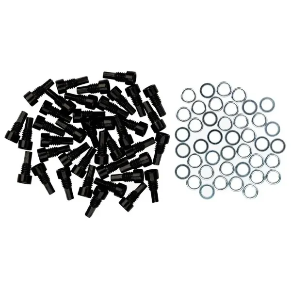 Шипи до педалей RaceFace PIN KIT, PEDAL, ATLAS, 2022 Шипи до педалей RaceFace PIN KIT, PEDAL, ATLAS, 2022