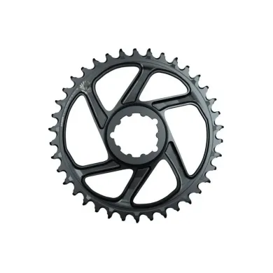 Зірка SRAM X-SYNC 2 30T Direct Mount 3mm Offset Boost Eagle Lunar Grey