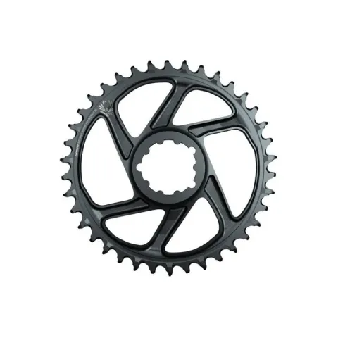 Зірка SRAM X-SYNC 2 30T Direct Mount 3mm Offset Boost Eagle Lunar Grey
