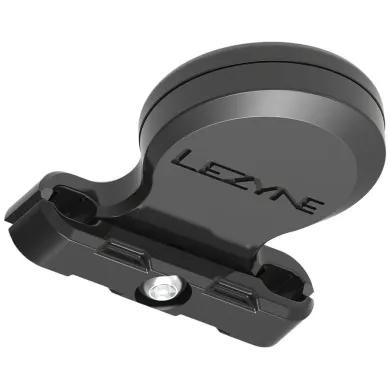 Кріплення для Apple AirTag LEZYNE Matrix Saddle Tagger Чорний