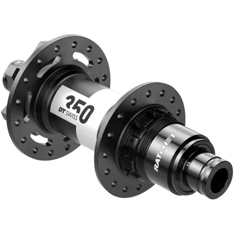 Втулка задня DT SWISS 350 Sram XD 32 отвори 150/12 мм 6-Bolt