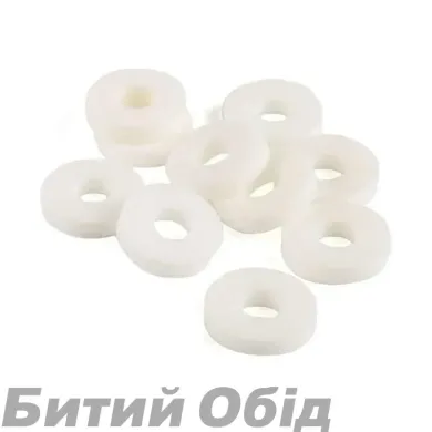 Сервисные запчасти RockShox BULK FOAM RING LWSH REVERB/STLTH QTY10
