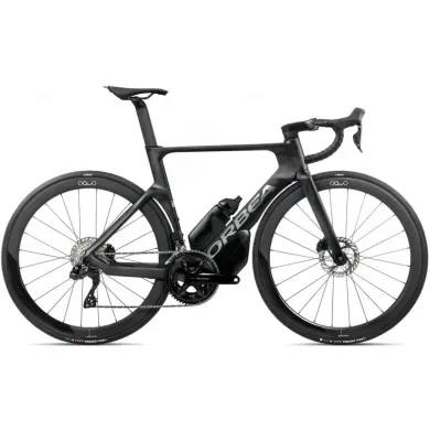 Шосейний велосипед ORBEA ORCA AERO M35iLTD PWR 28