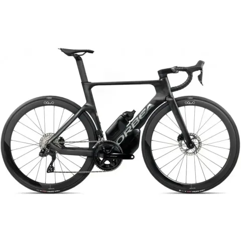 Шосейний велосипед ORBEA ORCA AERO M35iLTD PWR 28