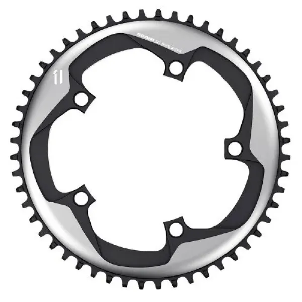 Зірка SRAM X-Sync 11S 52T 130 AL7 ARGRY