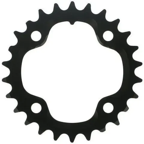 Зірка шатунів Truvativ MTB S1 26T 80 мм