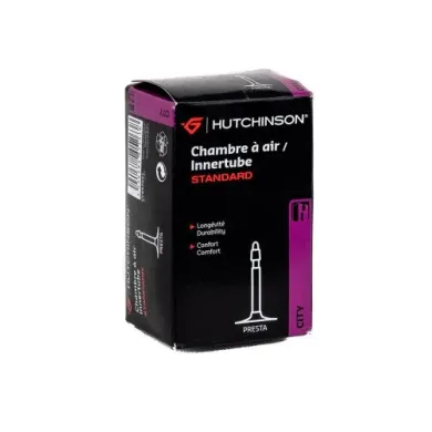 Камера HUTCHINSON CH 650X28-42 VF 48 мм
