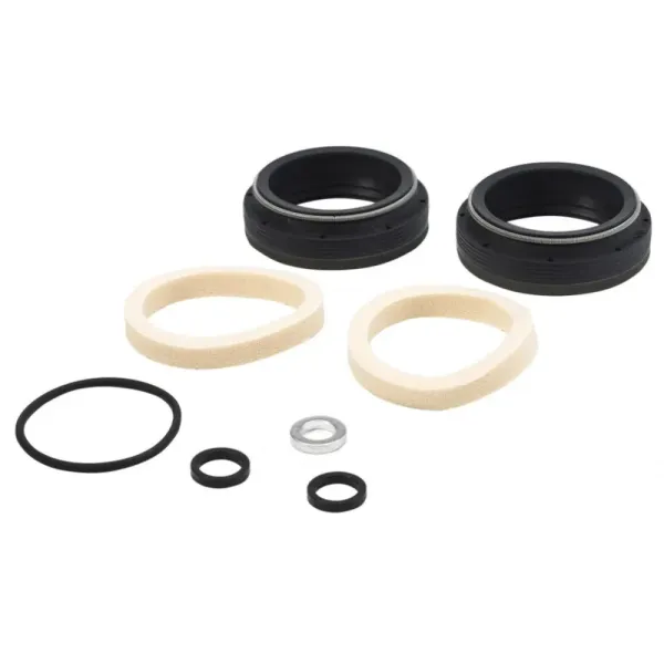 Сальники з поролонками FOX 34mm Low Friction No Flange Сальники з поролонками FOX 34mm Low Friction No Flange