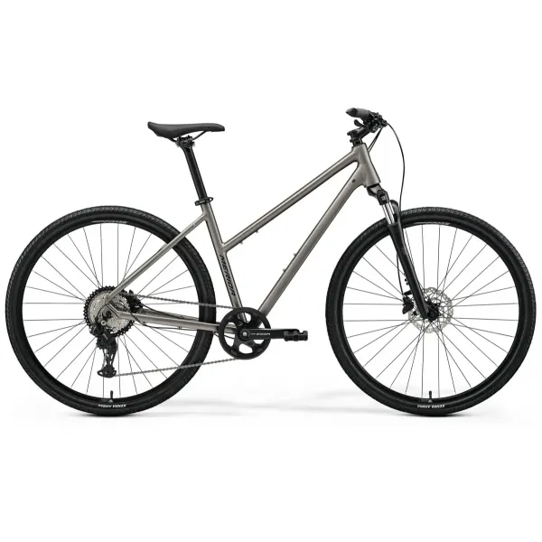 Велосипед MERIDA CROSSWAY 20 W-S 28