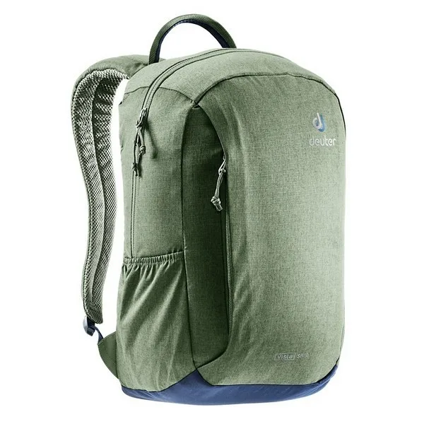 Рюкзак DEUTER Vista Skip khaki-navy Рюкзак DEUTER Vista Skip khaki-navy