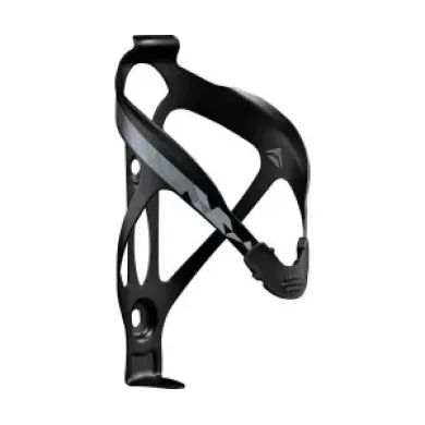 Фляготримач MERIDA Fricition Black, silver Alloy 2 steel bolts