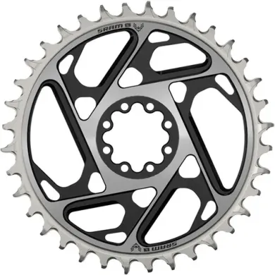 Зірка SRAM XXSL T-Type 36T Direct Mount 0mm Offset