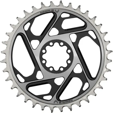 Зірка SRAM XXSL T-Type 36T Direct Mount 0mm Offset
