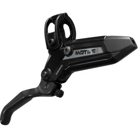 Гальмівна ручка Sram Motive Silver A1 Aluminum Lever Black
