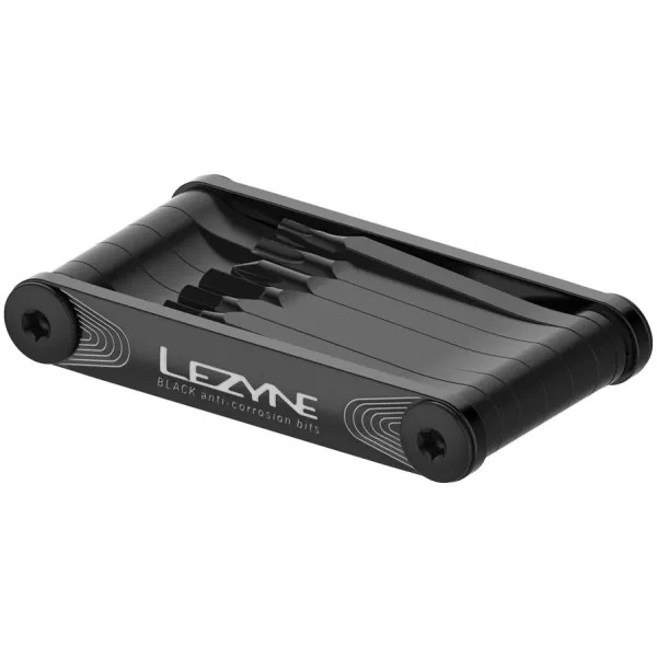Мультитул LEZYNE V PRO 11 Чорний Мультитул LEZYNE V PRO 11 Чорний