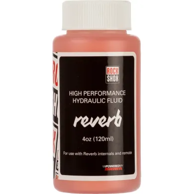 Мастило RockShox Reverb Hydraulic Fluid 120ml