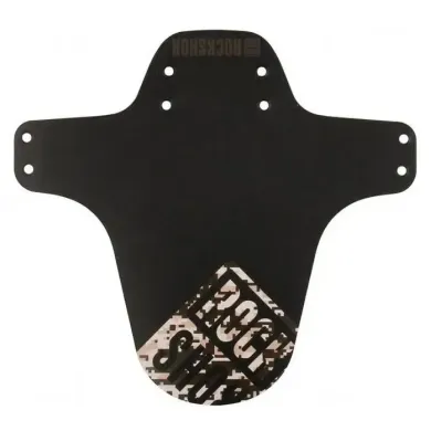 Крило переднє RockShox MTB Fender Black with Digi Camo Brown Print