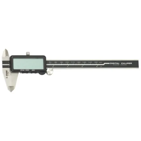 Штангенциркуль електронний Unior Tools 0-150 мм