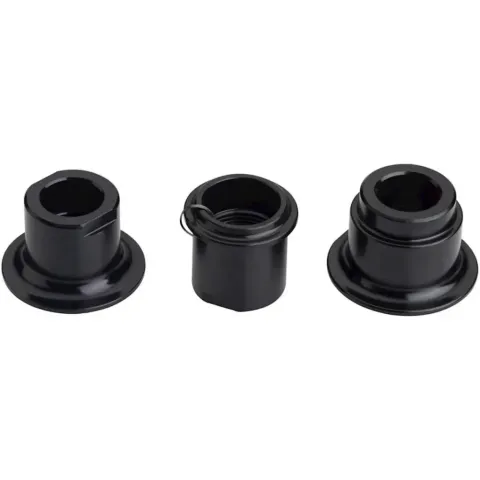 RaceFace End Cap, задній, для втулок Trace, 12x142/148 мм, F60019