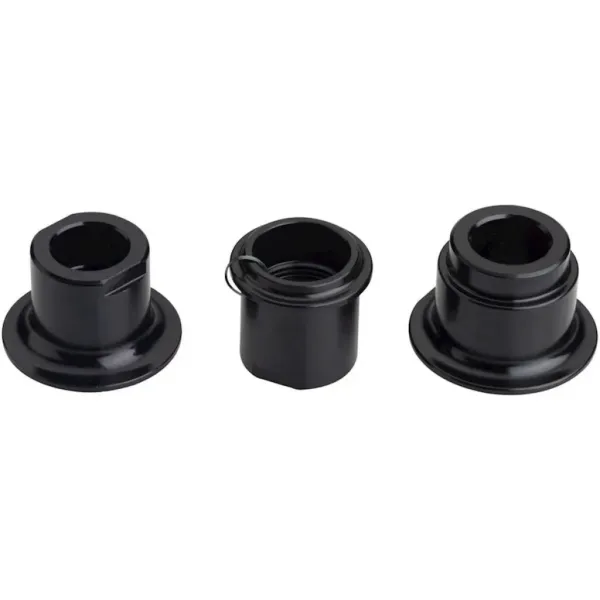 RaceFace End Cap, задній, для втулок Trace, 12x142/148 мм, F60019