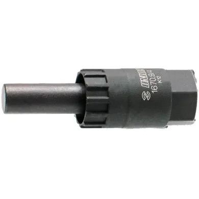 Знімач касети Unior Tools з направляючим штифтом 12мм 625615-1670.9/4