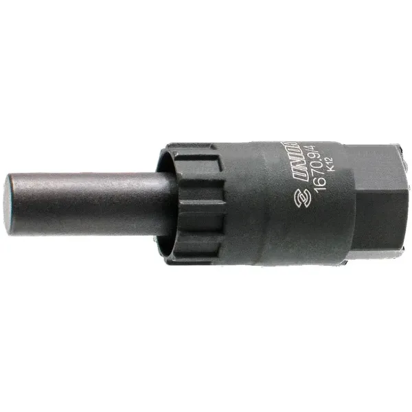 Знімач касети Unior Tools з направляючим штифтом 12мм 625615-1670.9/4 Знімач касети Unior Tools з направляючим штифтом 12мм 625615-1670.9/4