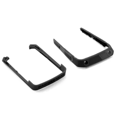 HAMMERHEAD Body Kit Karoo Color Shell, Standard Black, 00.3018.409.003