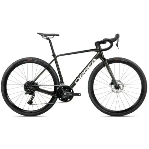 Гравійний велосипед ORBEA Terra H40 Shimano Cues 2х11