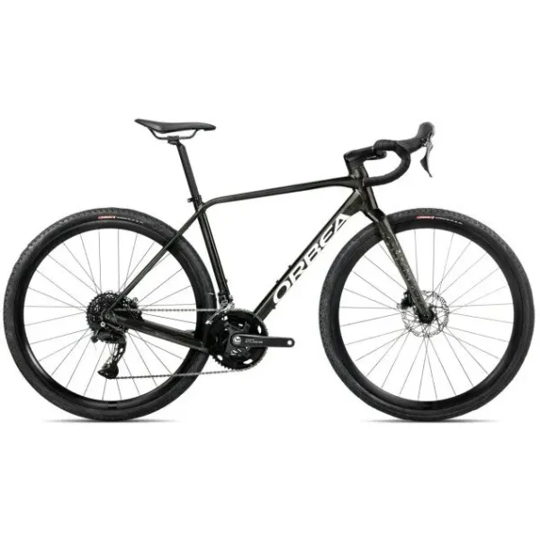 Гравійний велосипед ORBEA Terra H40 Shimano Cues 2х11