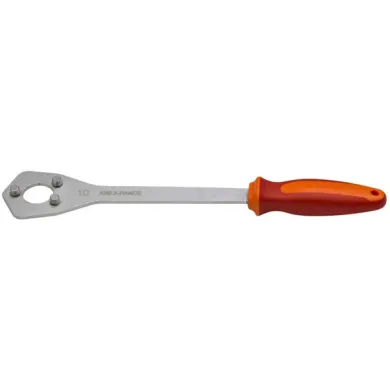 Знімач касети Unior Tools Cassette wrench 629061-1670/2BI-AXS-US