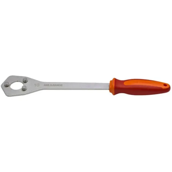 Знімач касети Unior Tools Cassette wrench 629061-1670/2BI-AXS-US