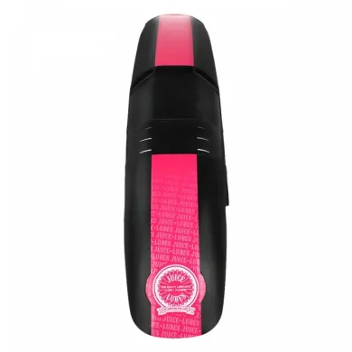 Крыло JUICE LUBES Mudhugger EVO Long Ziptie, розовое