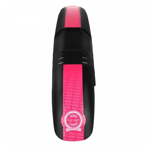 Крило JUICE LUBES Mudhugger EVO Long Ziptie, рожеве