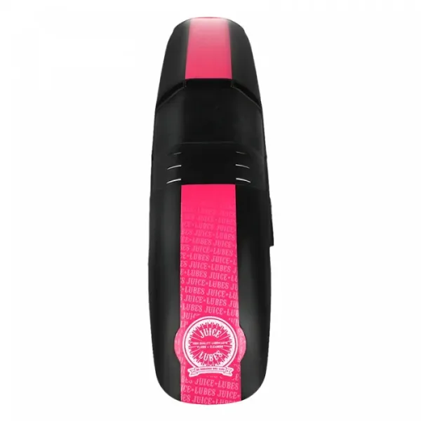Крыло JUICE LUBES Mudhugger EVO Long Ziptie, розовое