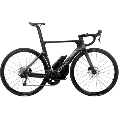 Велосипед шосейний ORBEA Orca Aero M30i LTD 28