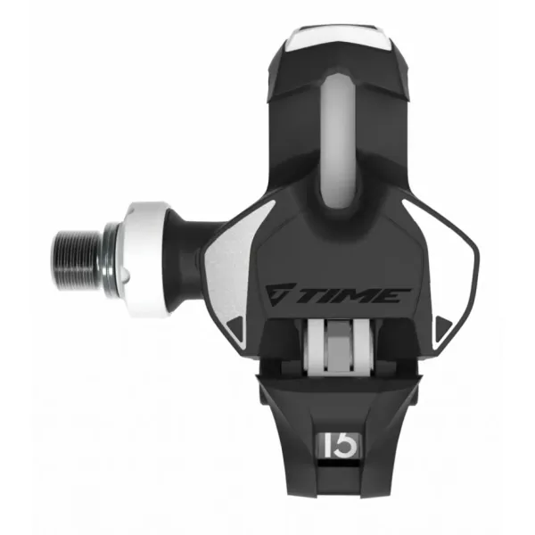 Контактні педалі TIME XPro 15 road pedal Контактні педалі TIME XPro 15 road pedal