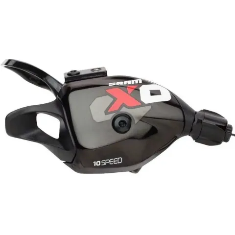 Манетка Sram X0 Trigger 10SP Rear Red B1