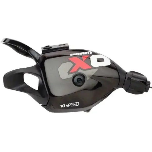 Манетка Sram X0 Trigger 10SP Rear Red B1