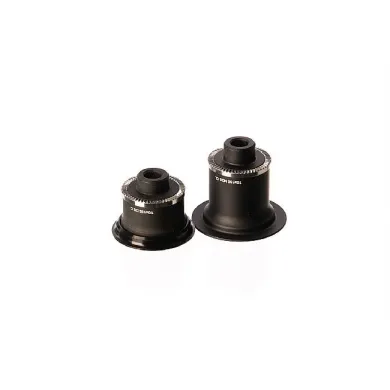 Адаптер втулки (ковпачки) Zipp SET REAR COGNITION DB 12X142 XDR