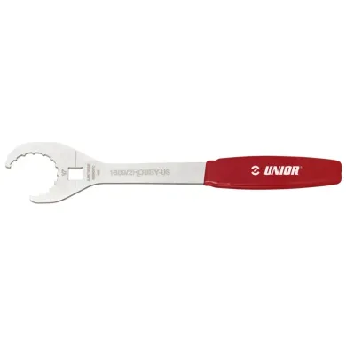 Ключ кареточний Unior Tools RED 624935-1609/2HOBBY-US
