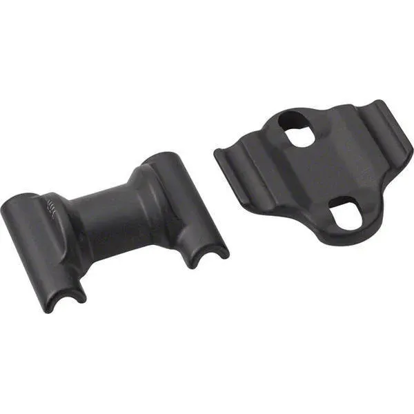 Кріплення сідла RockShox Post Clamp Kit Reverb / Reverb Stealth B1 Кріплення сідла RockShox Post Clamp Kit Reverb / Reverb Stealth B1