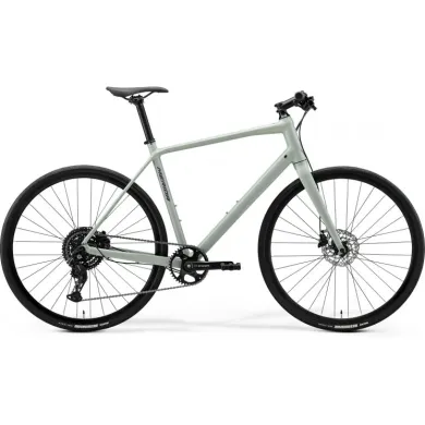 Велосипед MERIDA SPEEDER 60 L 28