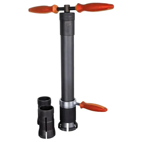 Знімач рульового кільця Unior Tools 626269-1614/4BI
